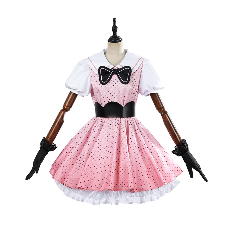 Anime Cosplay Dresses - Костюм для косплея по аниме Oshi
