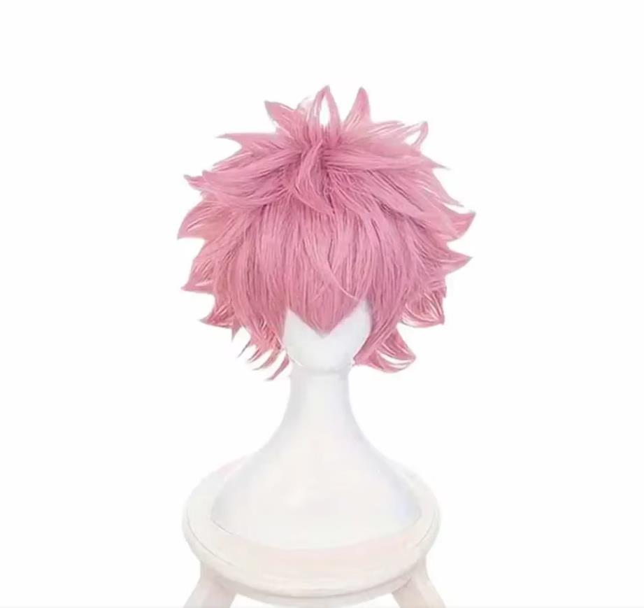 Anime Cosplay Website - Термостойкие парики для косплея по аниме