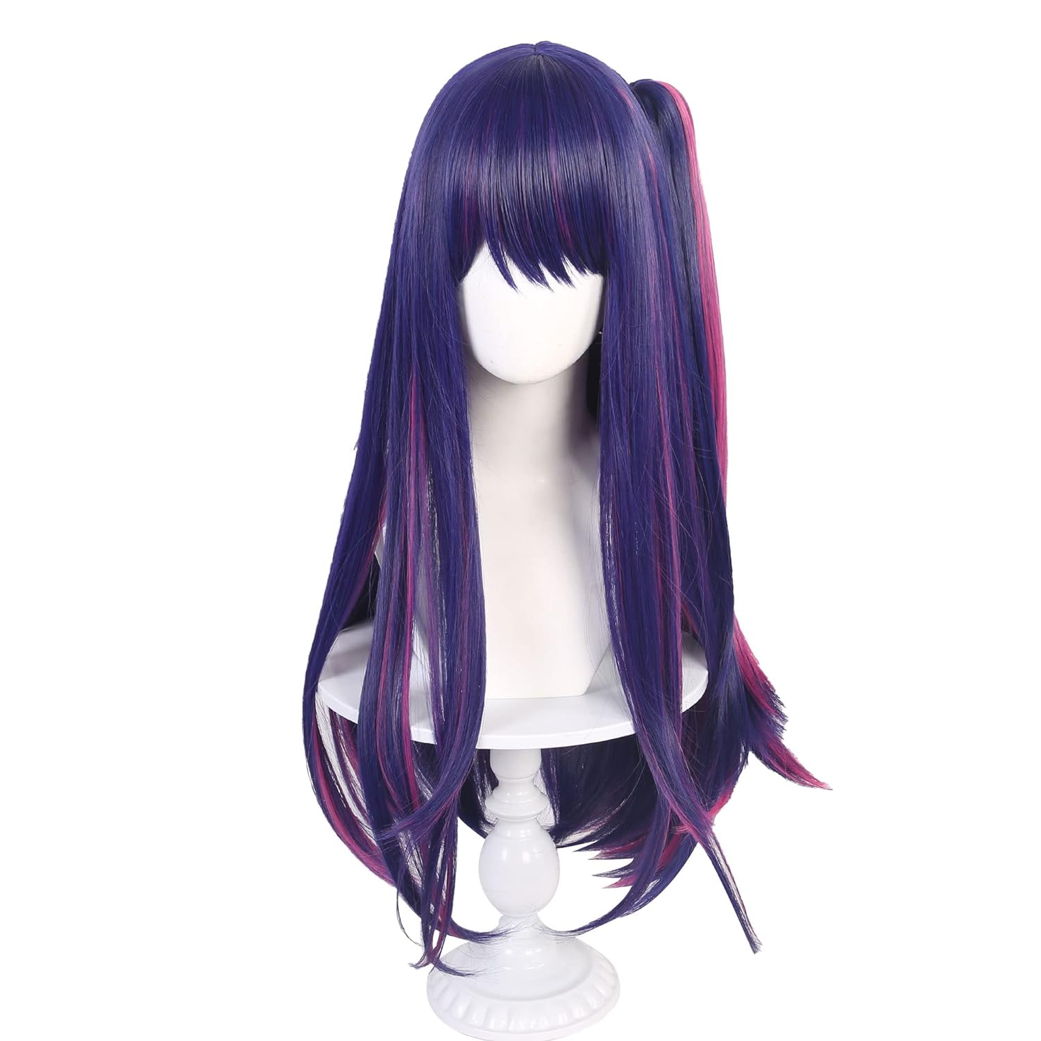 Anime Cosplay Ai - Парик для косплея аниме OSHI NO
