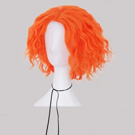 Парик для косплея «Сумасшедший – обзор и цена Anime Cosplay Website