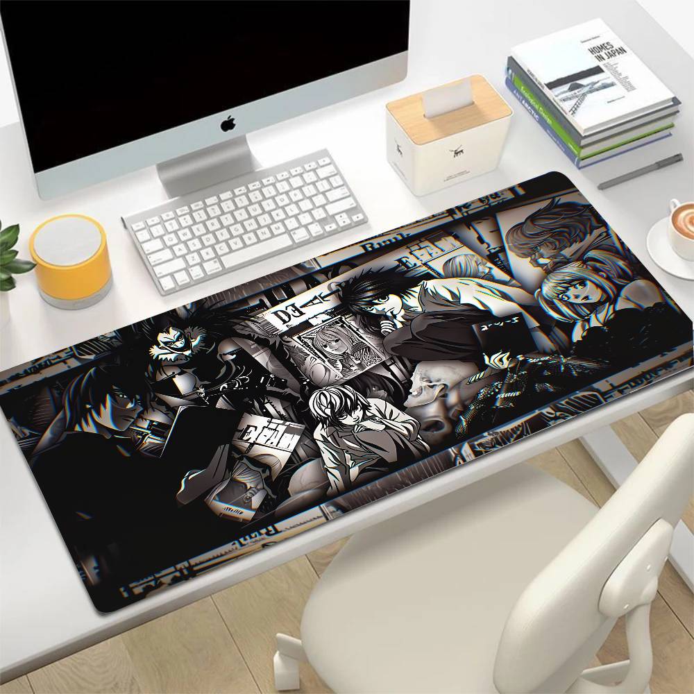 Коврик для мыши 40x90 см в сти – обзор и цена Death Note Replica