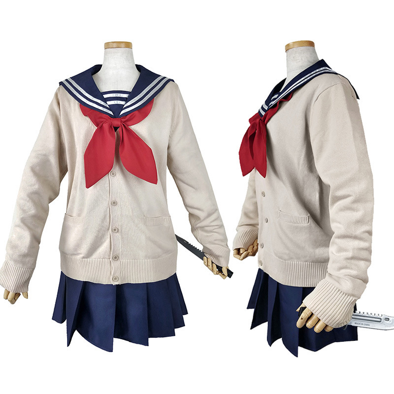 Костюм для косплея по аниме «М – обзор и цена Anime Cosplay Website