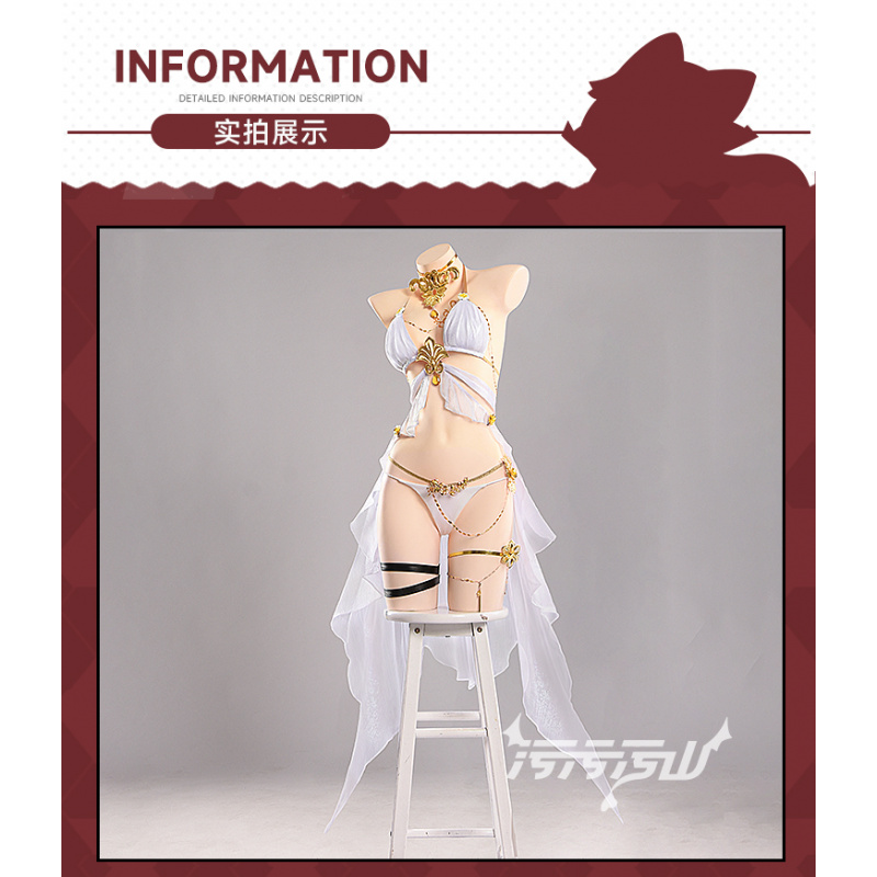 Женский сексуальный купальник- – обзор и цена Anime Cosplay Dresses