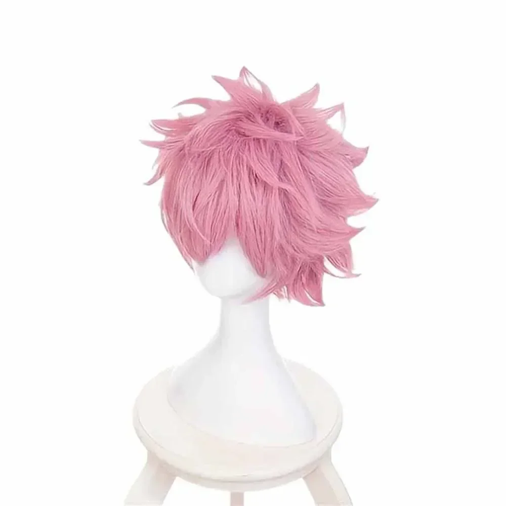 Термостойкие парики для коспле – обзор и цена Anime Cosplay Website