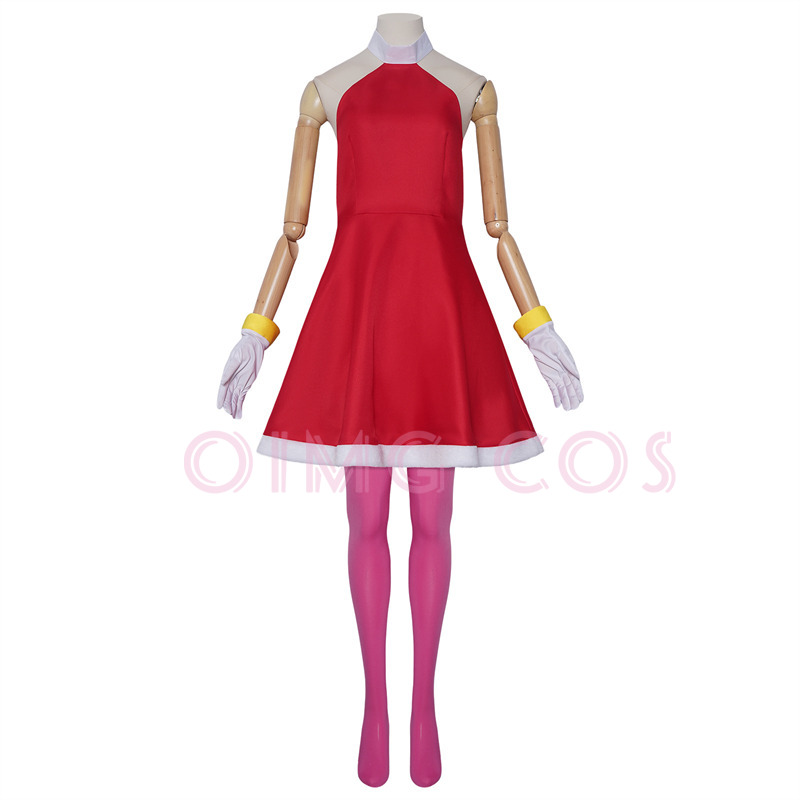 Костюм для косплея Эми Роуз, к – обзор и цена Anime Cosplay Dresses
