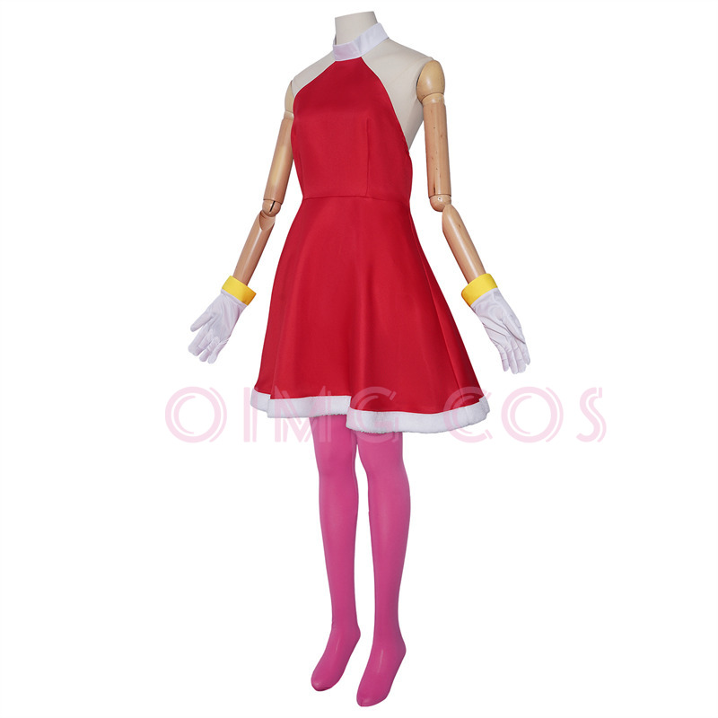 Костюм для косплея Эми Роуз, к – обзор и цена Anime Cosplay Dresses