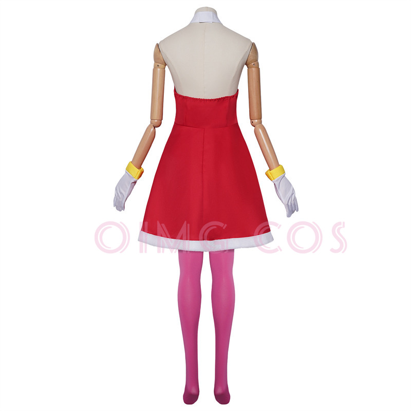 Костюм для косплея Эми Роуз, к – обзор и цена Anime Cosplay Dresses