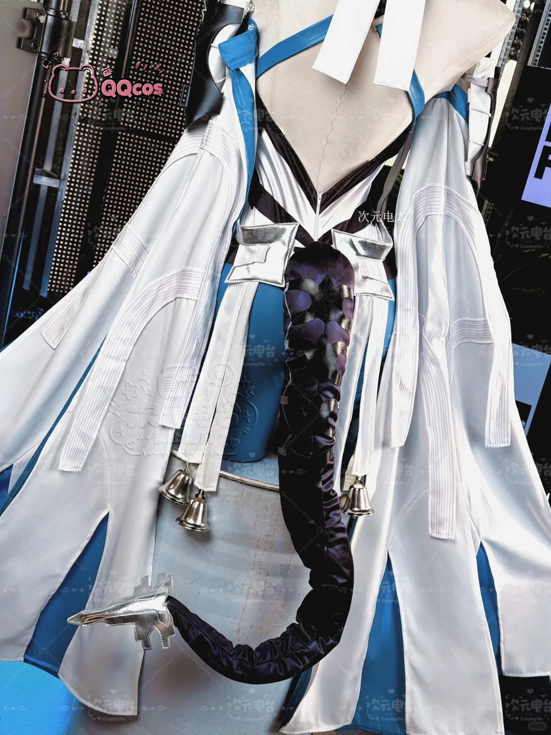 Костюм для косплея Last Rite и – обзор и цена Anime Cosplay Outfit