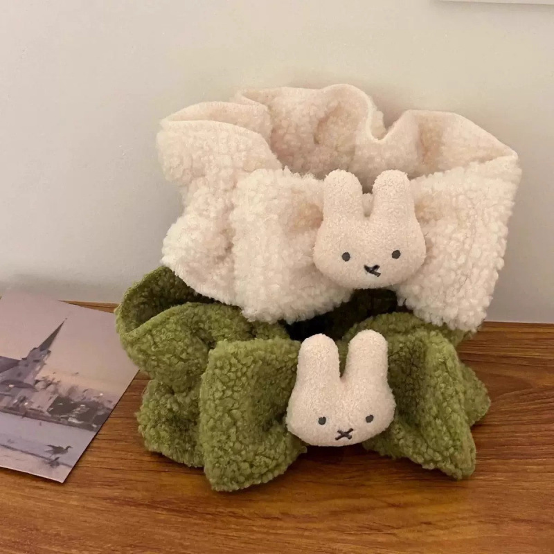 Повязка для волос Miffy Rabbit – обзор и цена Anime Cosplay Website
