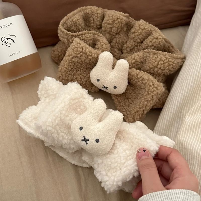 Повязка для волос Miffy Rabbit – обзор и цена Anime Cosplay Website