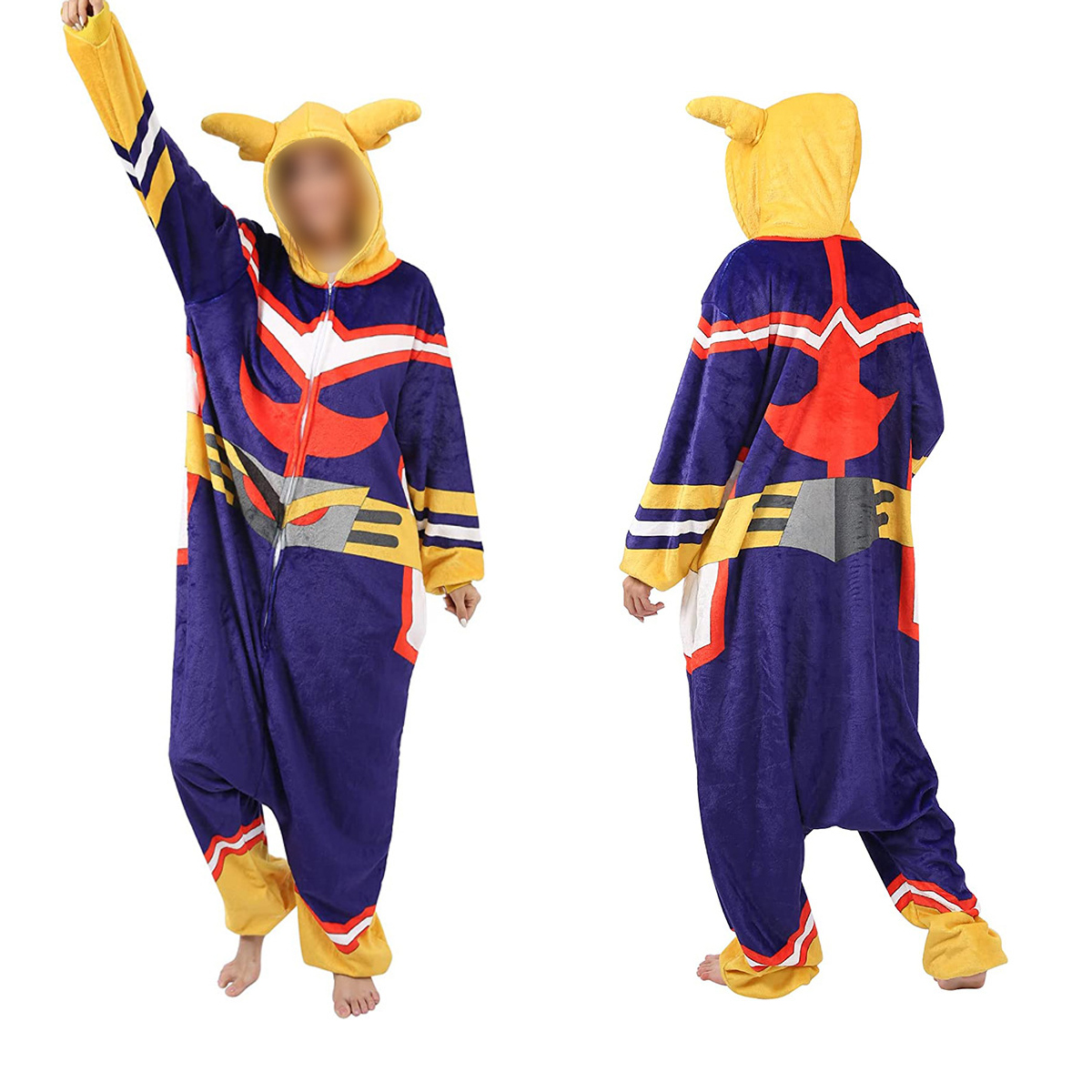 Пижамы для косплея My Hero Aca – обзор и цена Anime Cosplay Website