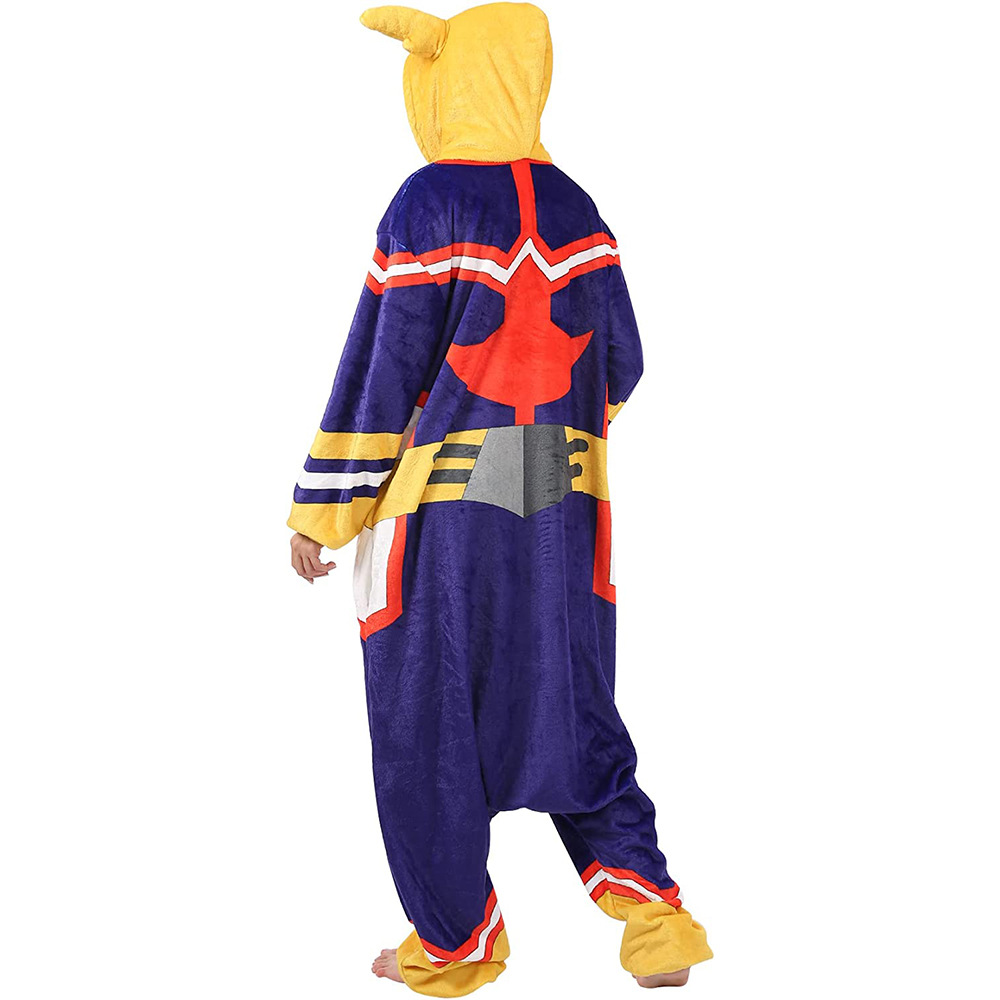 Пижамы для косплея My Hero Aca – обзор и цена Anime Cosplay Website