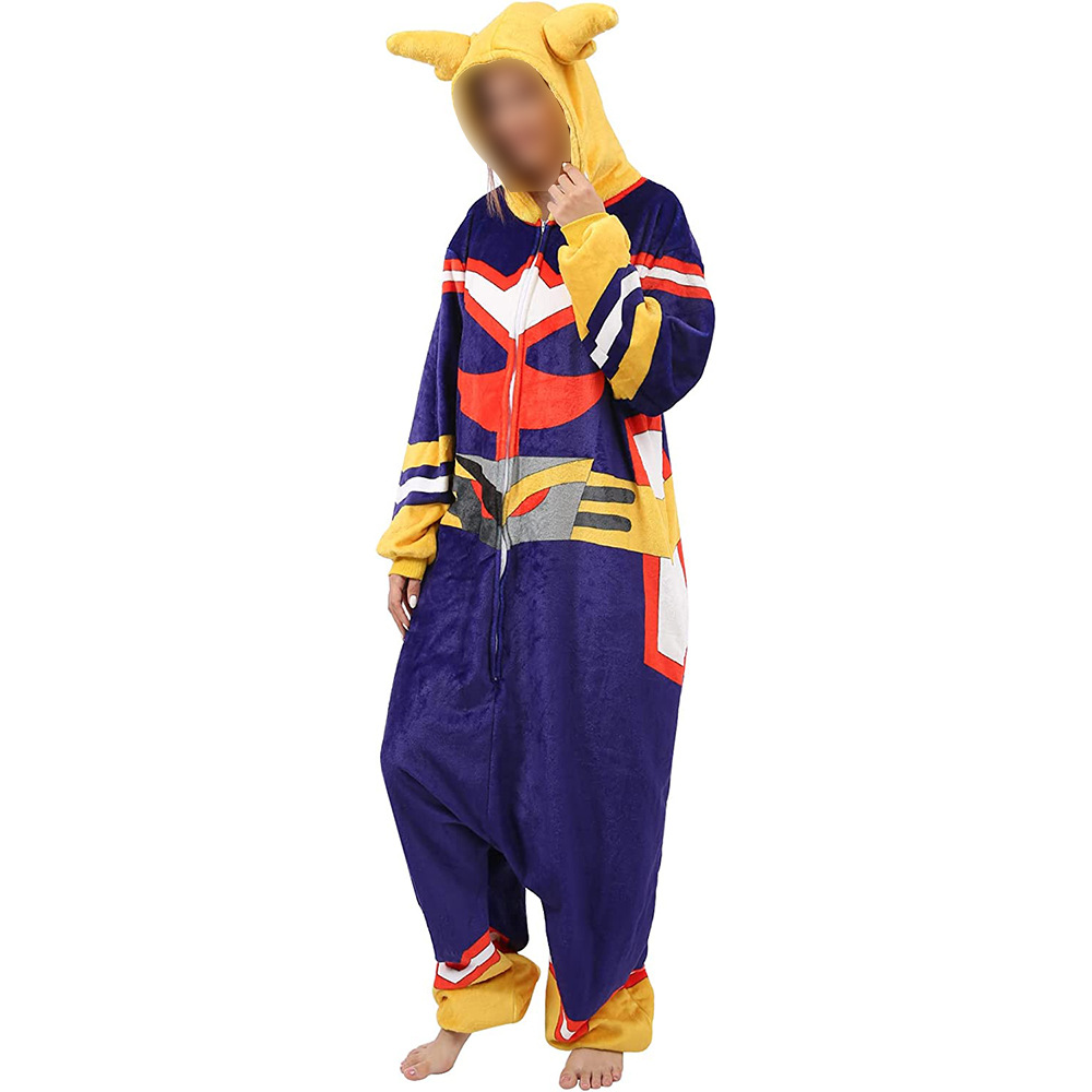 Пижамы для косплея My Hero Aca – обзор и цена Anime Cosplay Website