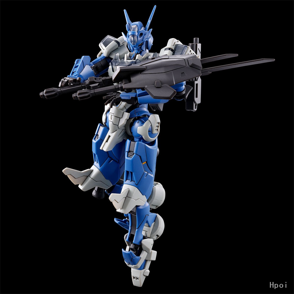 Детская игрушка в сборе, модел – обзор и цена Bandai Gundam Rg