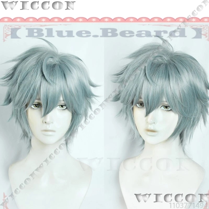 c;4\g,6'h.9/c;4\g,6'h.9/Till A – обзор и цена Anime Cosplay Face