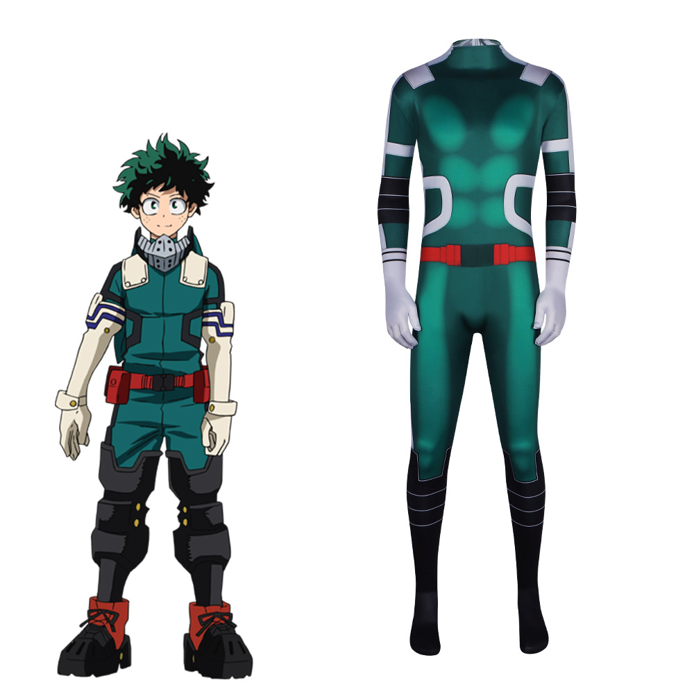 Костюм для косплея по аниме «М – обзор и цена Anime Cosplay Website