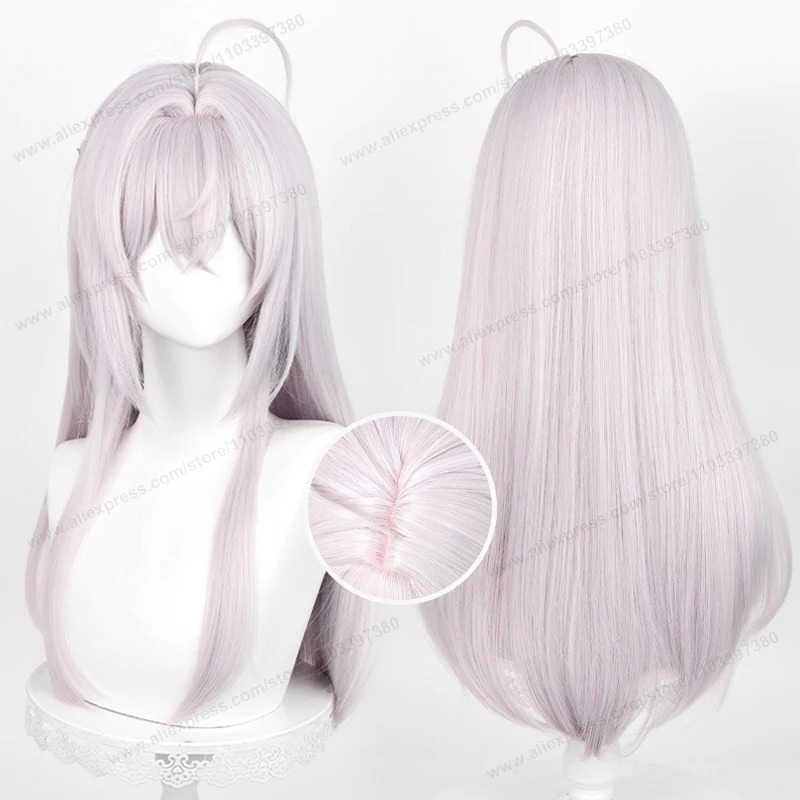 Alya Alisa Michaiłowa Kujou па – обзор и цена Cosplay Anime Pink Hair