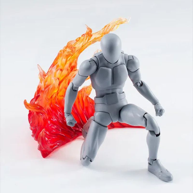 Фигурка Soul Effect Impact Fir – обзор и цена Bandai Gundam Rg
