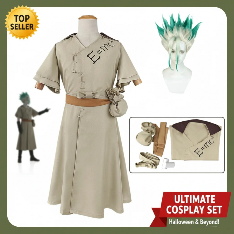 ☣ Костюм для косплея Ророноа З – обзор и цена Cosplay Anime Zoro