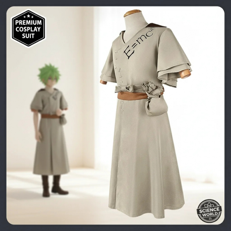 ☣ Костюм для косплея Ророноа З – обзор и цена Cosplay Anime Zoro