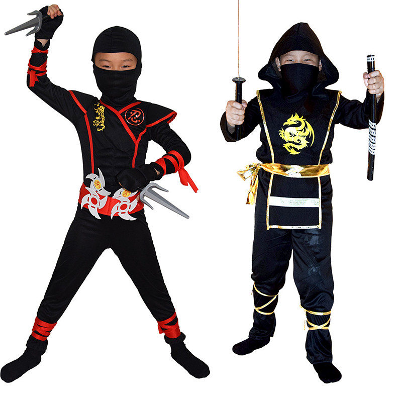 Роскошный костюм ниндзя для ма – обзор и цена Anime Cosplay Ideas Male