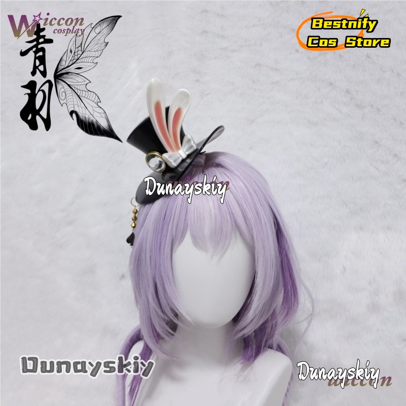 Парик для косплея Bestnify Cos – обзор и цена Cosplay Anime Pink Hair