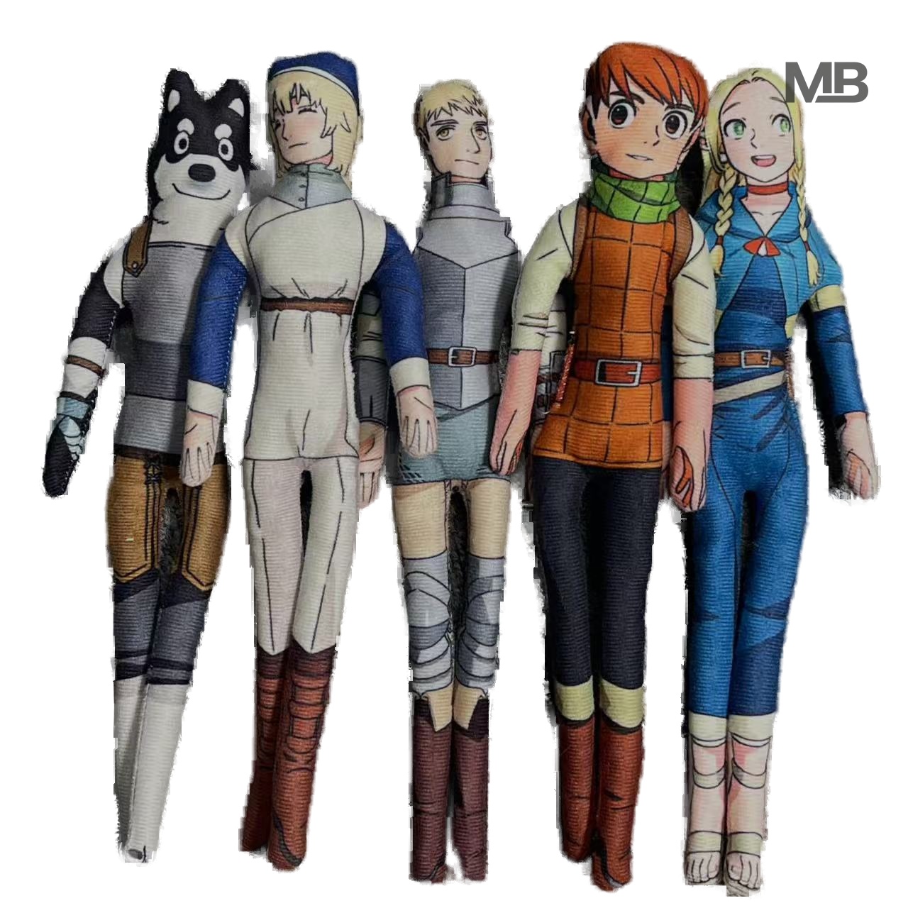 Плюшевая кукла-фигурка из аним – обзор и цена Anime Cosplay Website