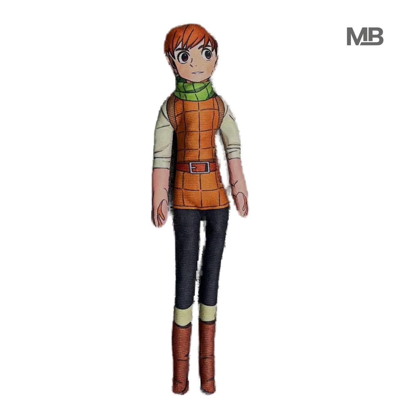 Плюшевая кукла-фигурка из аним – обзор и цена Anime Cosplay Website