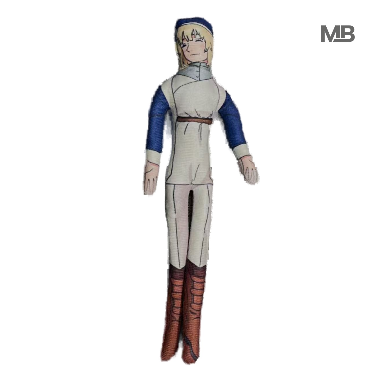Плюшевая кукла-фигурка из аним – обзор и цена Anime Cosplay Website