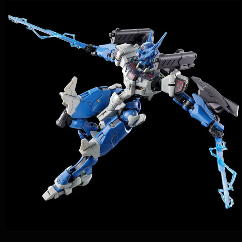 Новая сборная модель JMS HG 1/ – обзор и цена Bandai Gundam Rg
