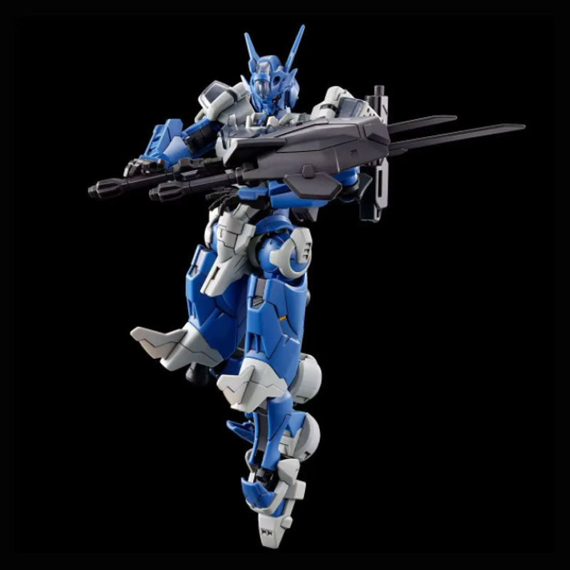 Новая сборная модель JMS HG 1/ – обзор и цена Bandai Gundam Rg