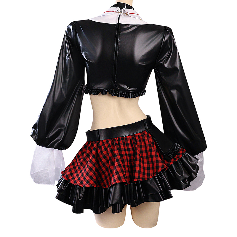 Аниме Новый EVA Аска Лэнгли Со – обзор и цена Anime Cosplay Website