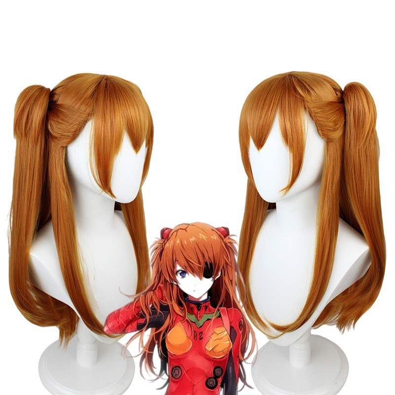 Аниме Новый EVA Аска Лэнгли Со – обзор и цена Anime Cosplay Website
