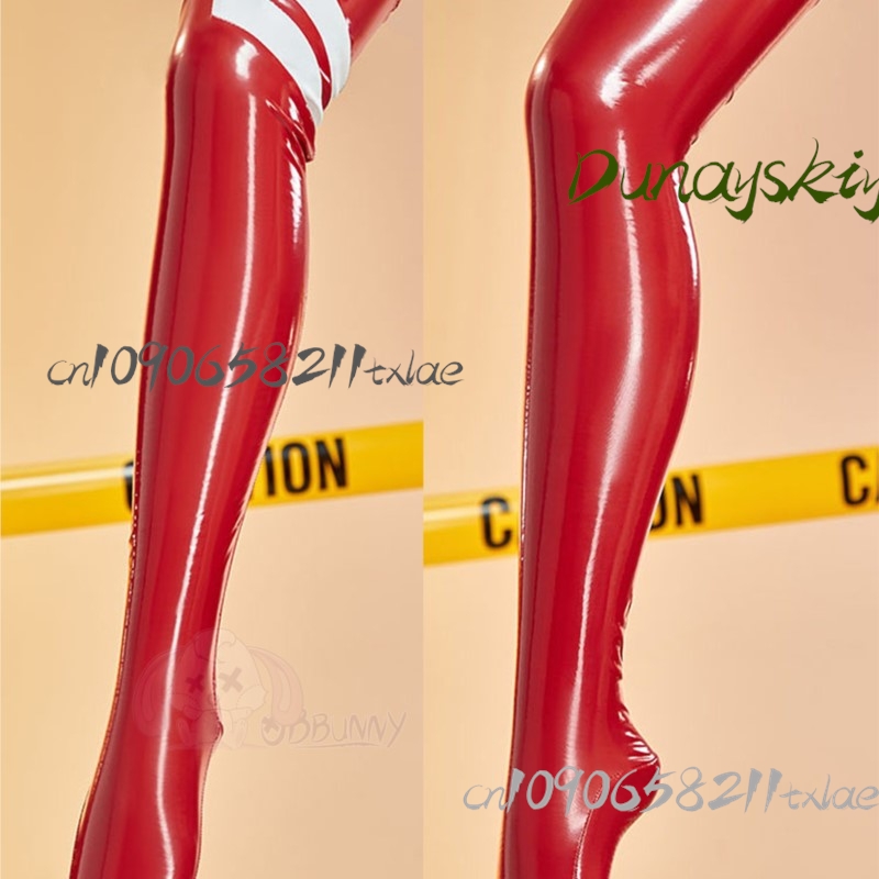 Darling In The Franxx Zero Two – обзор и цена Anime Cosplay Zero Two
