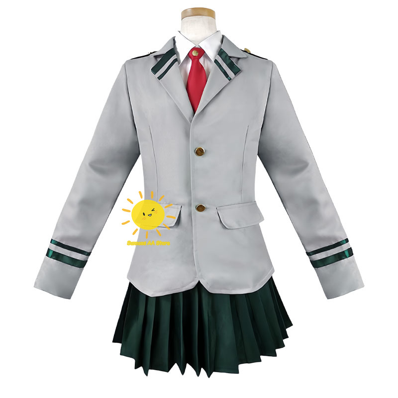 Костюмы для косплея по аниме « – обзор и цена Anime Cosplay Website
