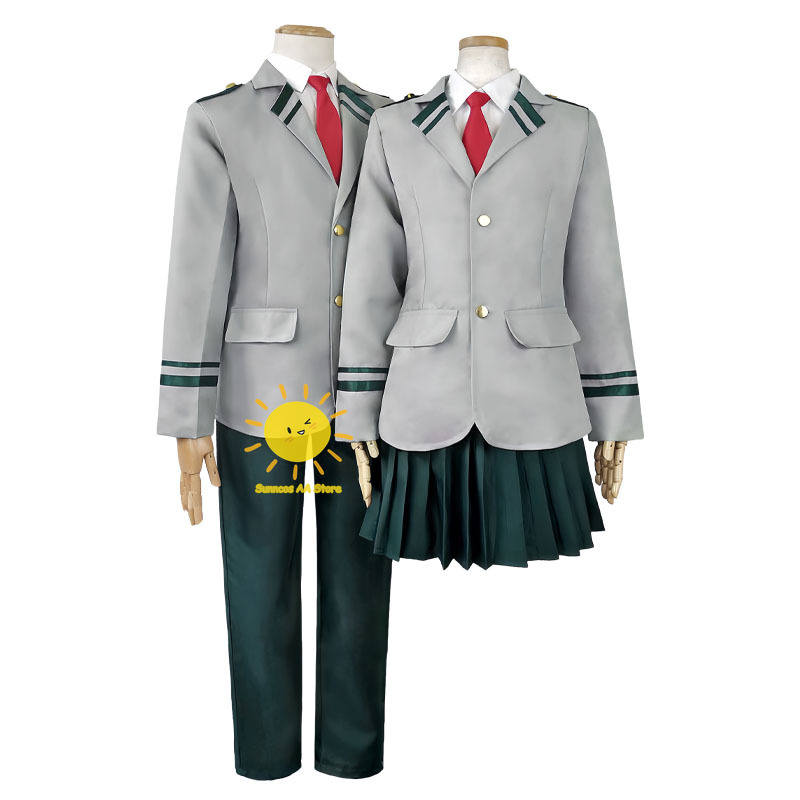 Костюмы для косплея по аниме « – обзор и цена Anime Cosplay Website