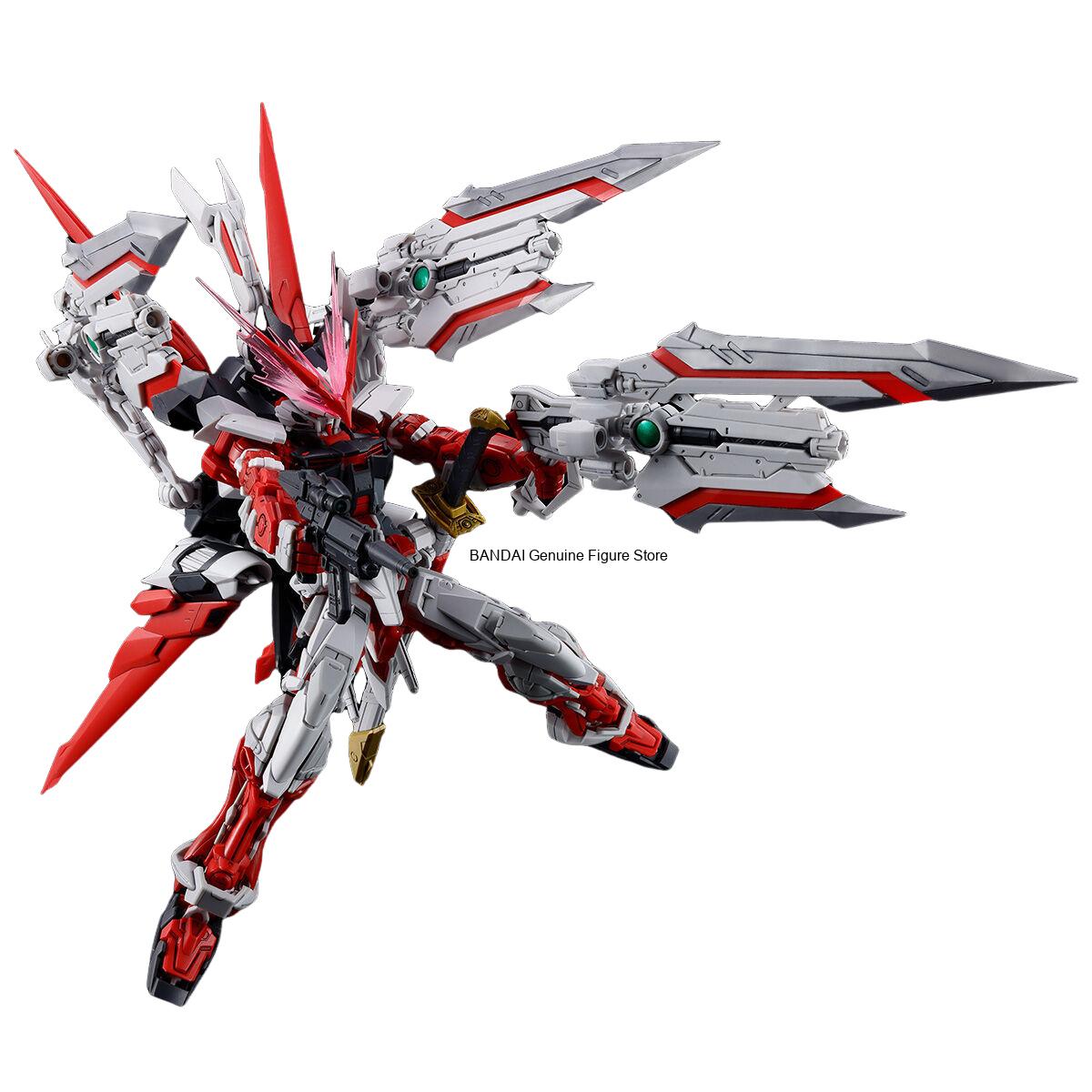 В наличии BANDAI PB LIMITED GU – обзор и цена Bandai Gundam Rg