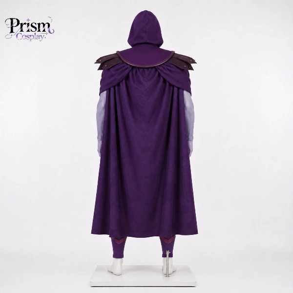 Костюм для косплея Моту Келдор – обзор и цена Anime Cosplay Dresses