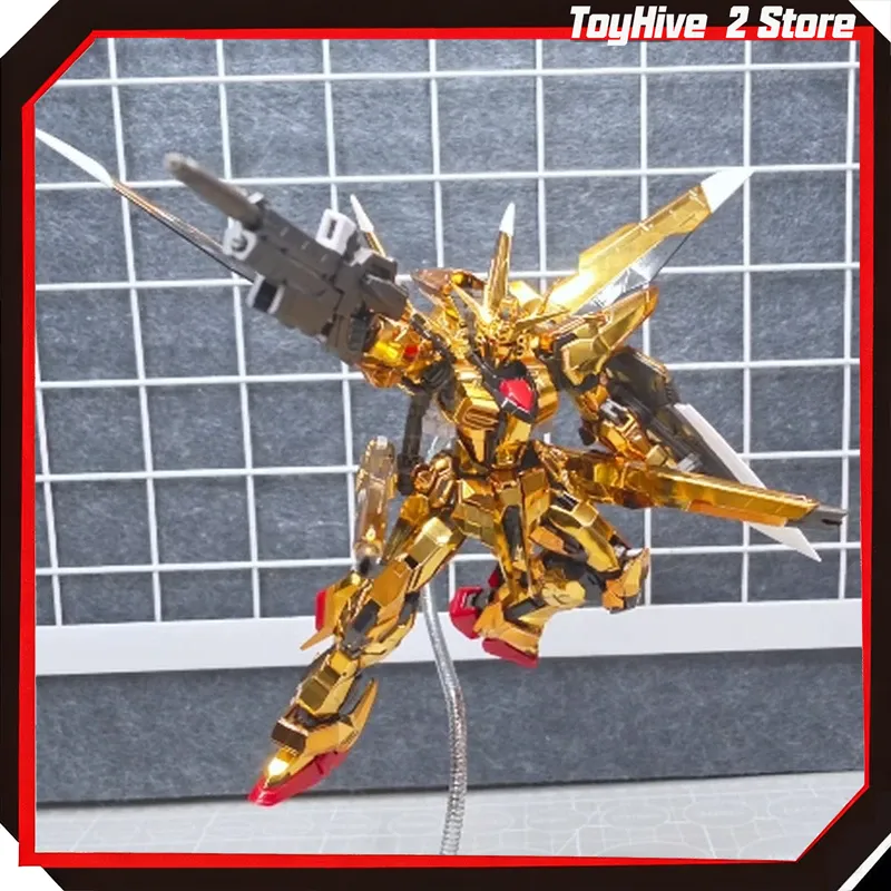 В наличии: Набор для сборки мо – обзор и цена Bandai Gundam Rg