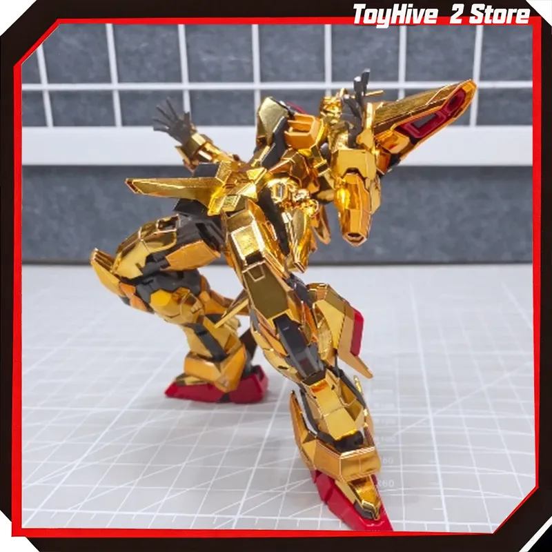 В наличии: Набор для сборки мо – обзор и цена Bandai Gundam Rg