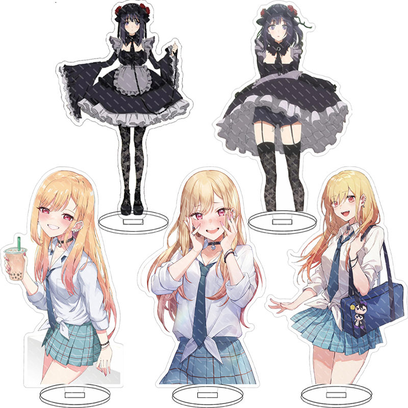 Аниме-фигурка 16 см: My Dress- – обзор и цена Anime Cosplay Dresses