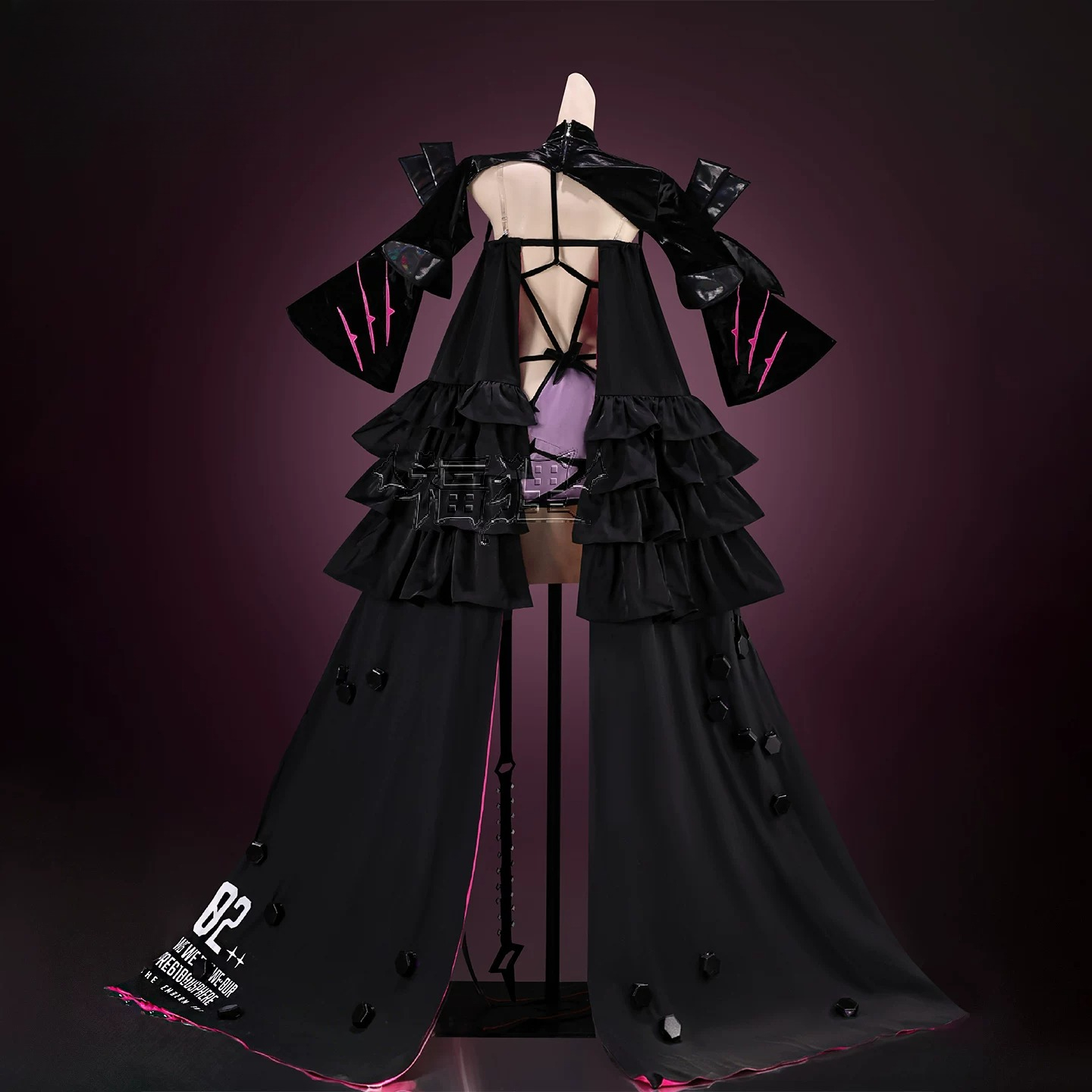 Богиня Победы Модерниа: Коспле – обзор и цена Anime Cosplay Outfit