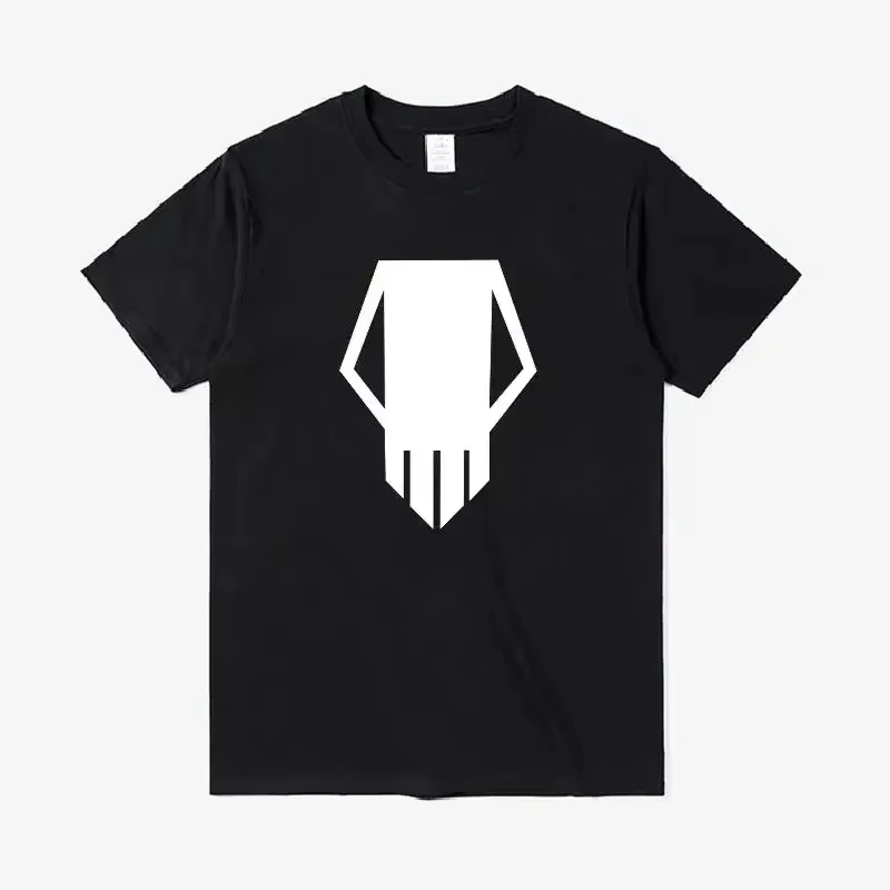 Летняя модная футболка с принт – обзор и цена Anime Cosplay Website