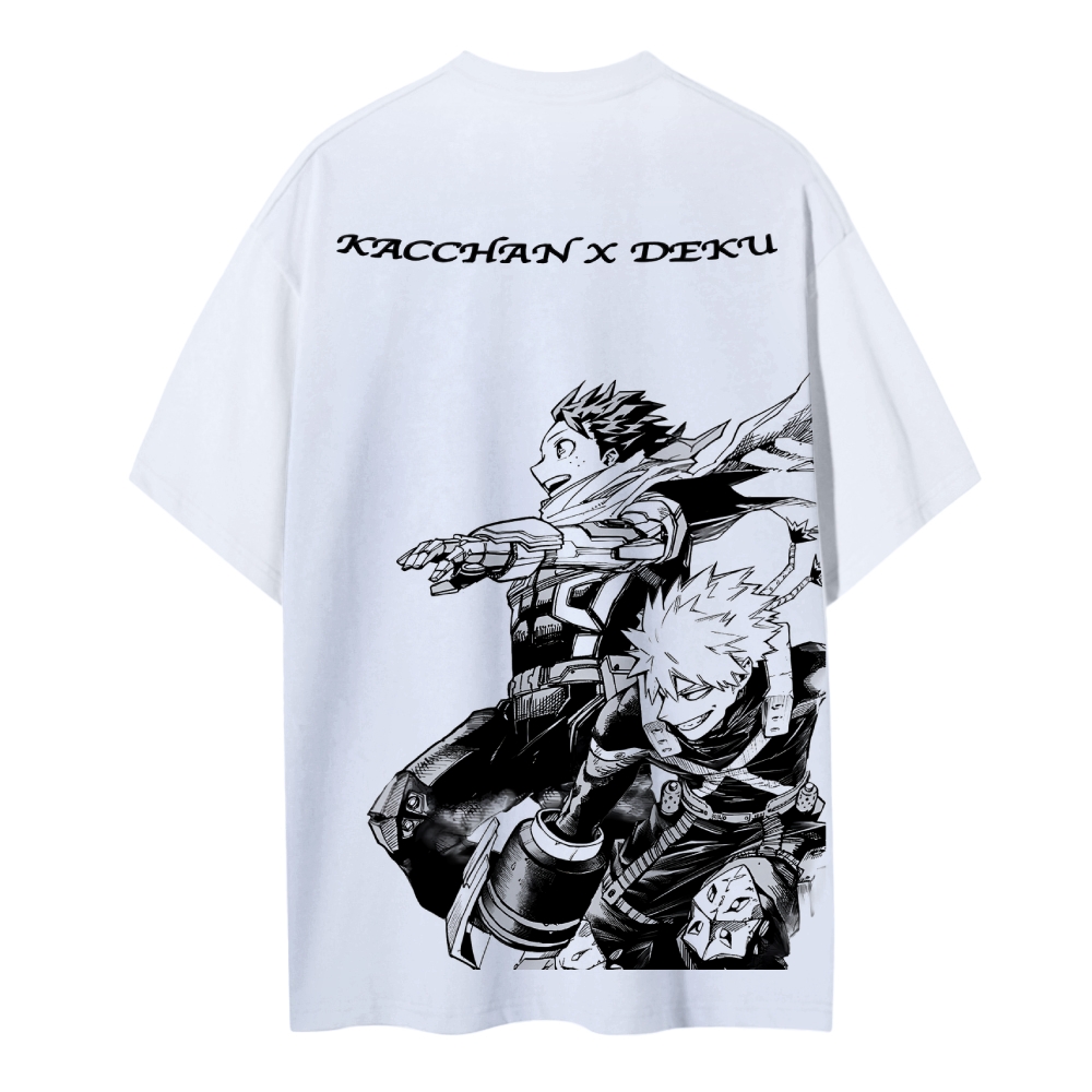 My Hero Academia Kacchan X Dek – обзор и цена Anime Cosplay Website