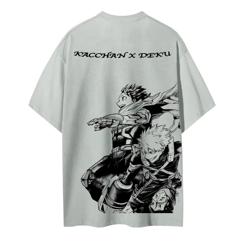 My Hero Academia Kacchan X Dek – обзор и цена Anime Cosplay Website