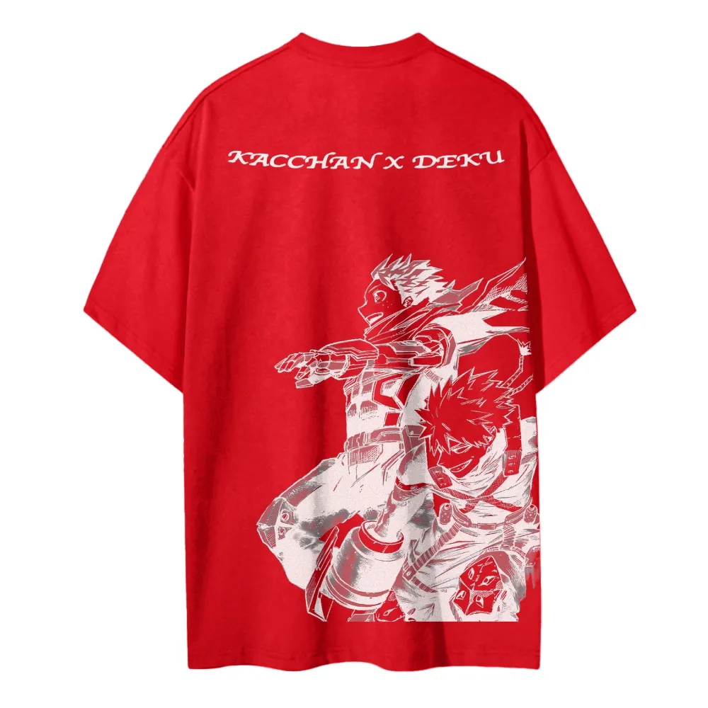 My Hero Academia Kacchan X Dek – обзор и цена Anime Cosplay Website