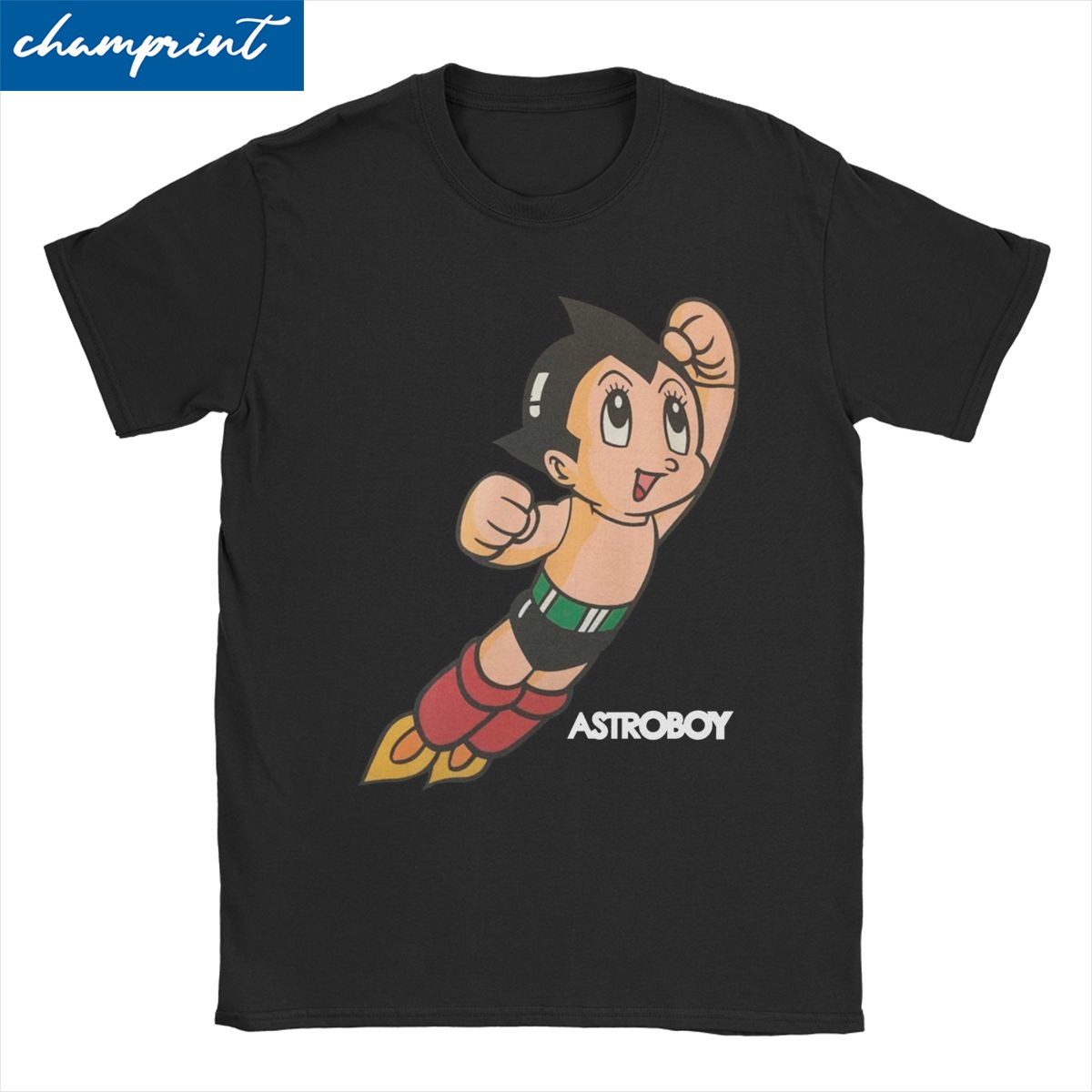 Футболка Astroboy с аниме-робо – обзор и цена Anime Cosplay Ideas Male