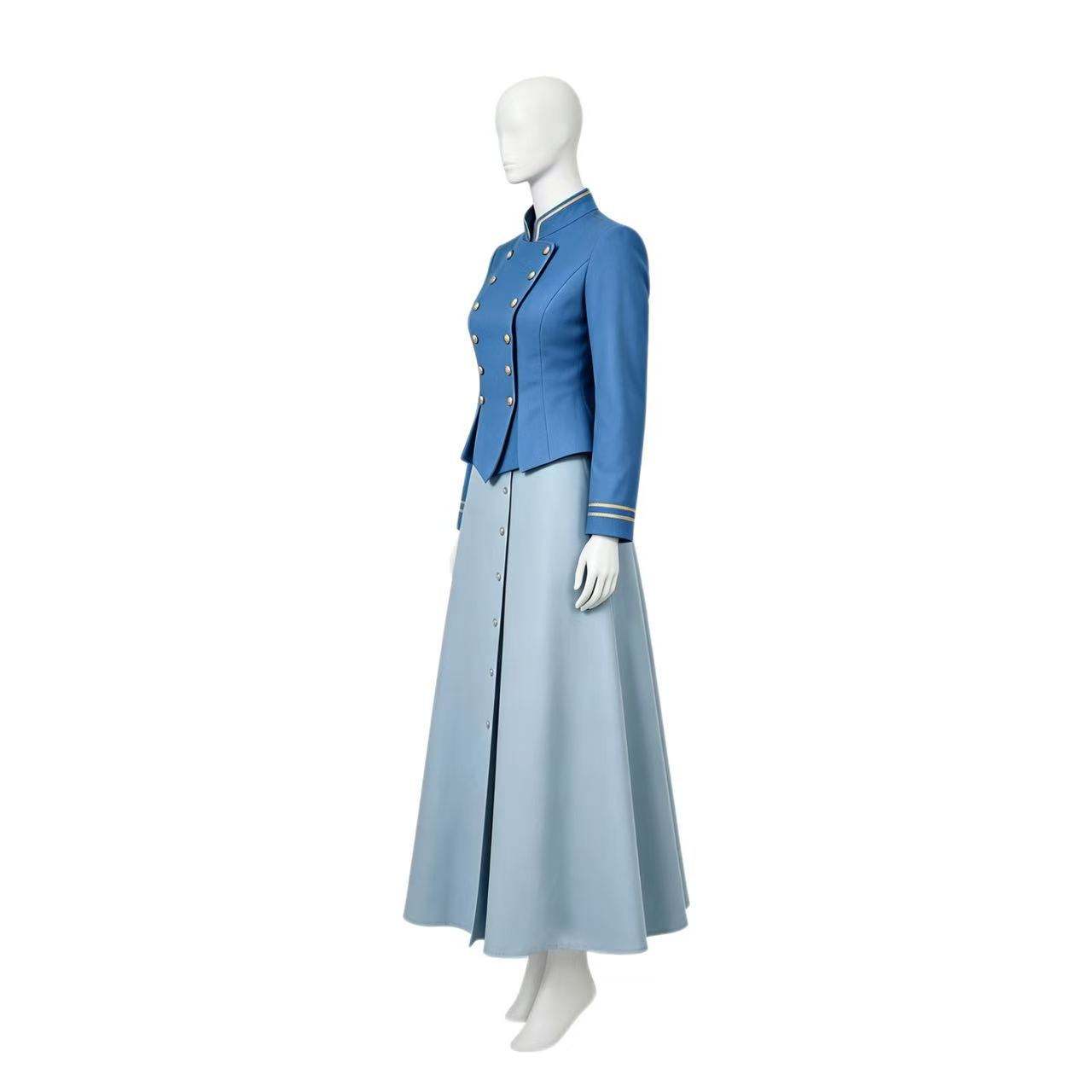 Костюм для косплея Энолы из фи – обзор и цена Anime Cosplay Outfit