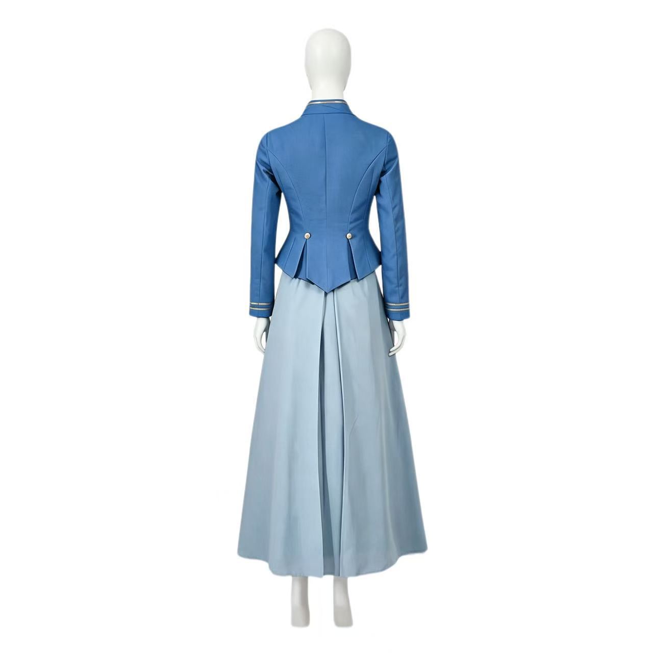 Костюм для косплея Энолы из фи – обзор и цена Anime Cosplay Outfit
