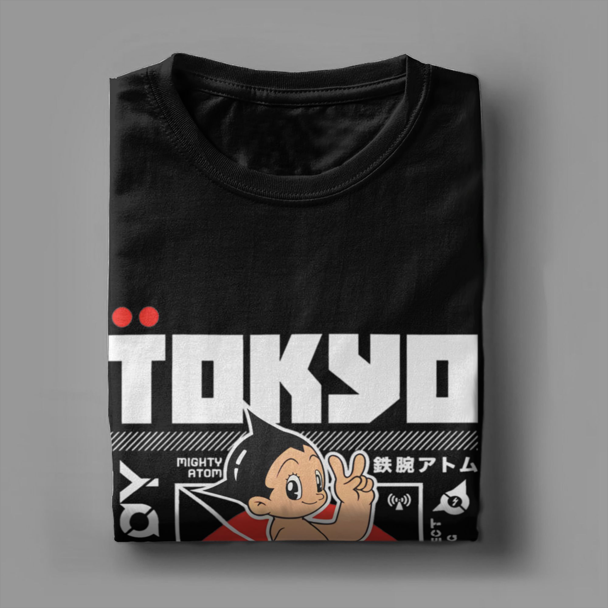 Футболка Astro Boy Manga Anime – обзор и цена Anime Cosplay Ideas Male